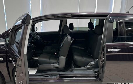 Toyota ISis I, 2012 год, 1 297 000 рублей, 13 фотография