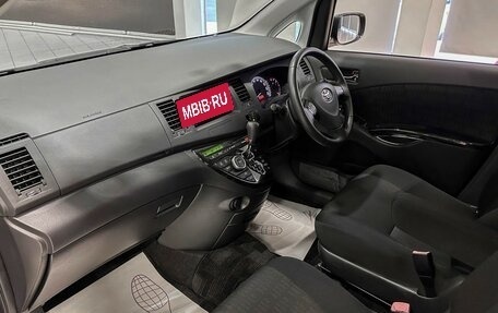 Toyota ISis I, 2012 год, 1 297 000 рублей, 10 фотография