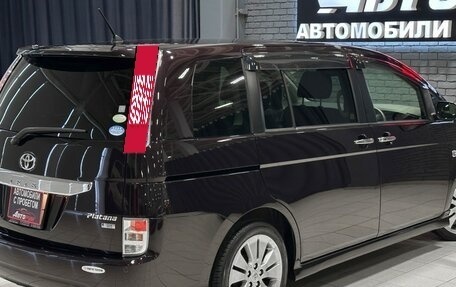 Toyota ISis I, 2012 год, 1 297 000 рублей, 6 фотография