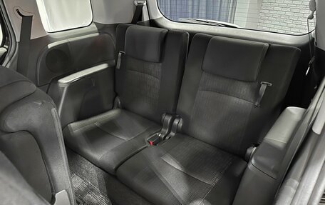 Toyota ISis I, 2012 год, 1 297 000 рублей, 14 фотография