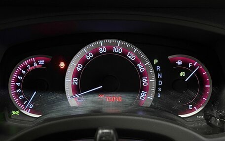 Toyota ISis I, 2012 год, 1 297 000 рублей, 20 фотография