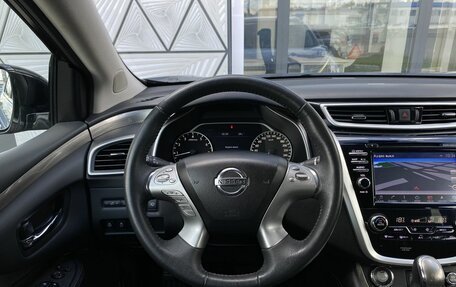 Nissan Murano, 2016 год, 2 299 000 рублей, 16 фотография