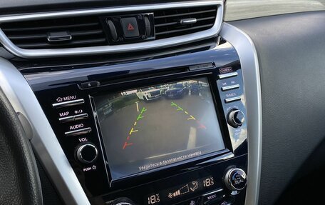 Nissan Murano, 2016 год, 2 299 000 рублей, 18 фотография