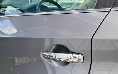 Nissan Murano, 2016 год, 2 299 000 рублей, 21 фотография