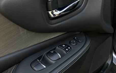 Nissan Murano, 2016 год, 2 299 000 рублей, 23 фотография