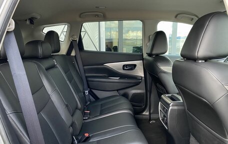 Nissan Murano, 2016 год, 2 299 000 рублей, 29 фотография