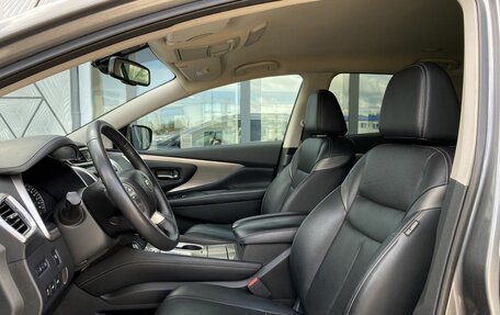 Nissan Murano, 2016 год, 2 299 000 рублей, 25 фотография