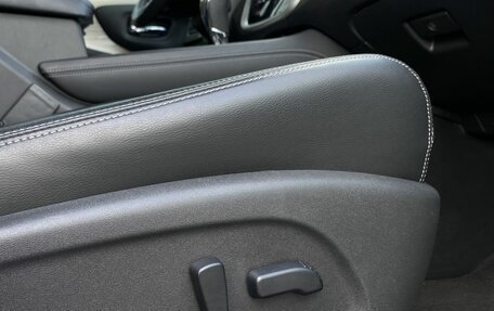 Nissan Murano, 2016 год, 2 299 000 рублей, 28 фотография