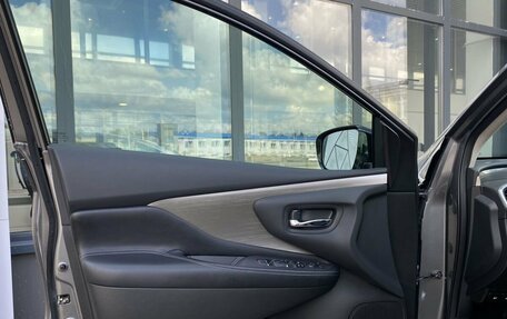 Nissan Murano, 2016 год, 2 299 000 рублей, 22 фотография