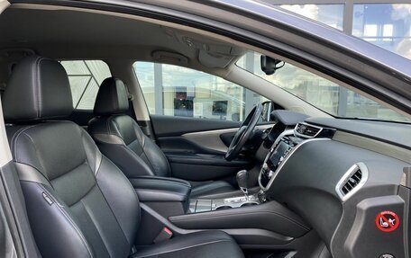 Nissan Murano, 2016 год, 2 299 000 рублей, 27 фотография