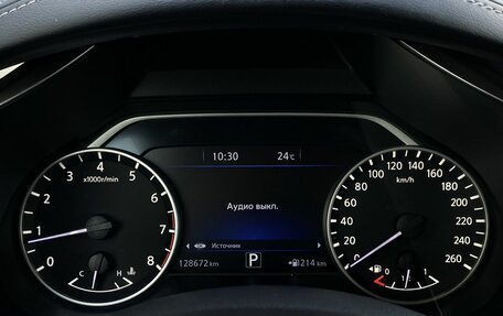 Nissan Murano, 2016 год, 2 299 000 рублей, 31 фотография
