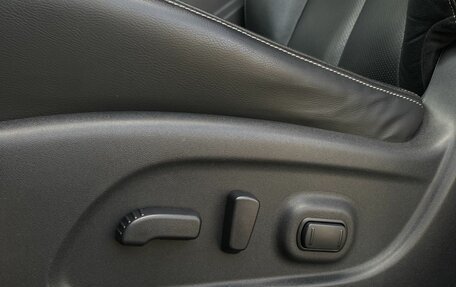 Nissan Murano, 2016 год, 2 299 000 рублей, 26 фотография