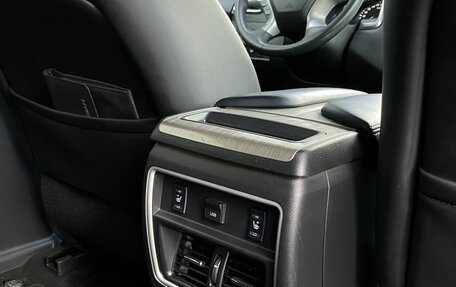 Nissan Murano, 2016 год, 2 299 000 рублей, 30 фотография