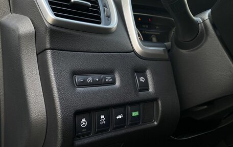 Nissan Murano, 2016 год, 2 299 000 рублей, 24 фотография