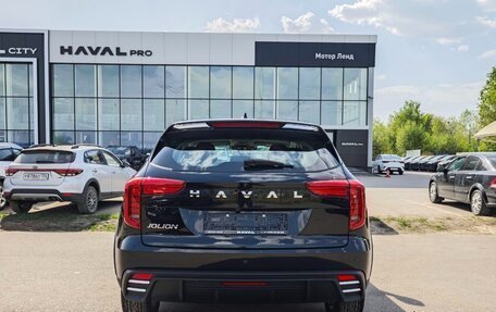 Haval Jolion, 2026 год, 2 449 000 рублей, 6 фотография