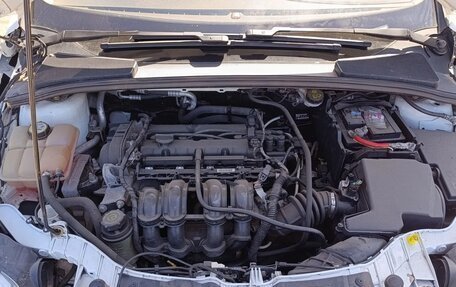 Ford Focus III, 2013 год, 665 000 рублей, 4 фотография