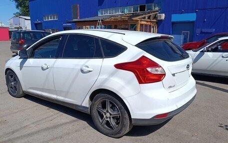 Ford Focus III, 2013 год, 665 000 рублей, 3 фотография