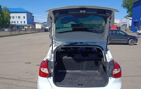 Ford Focus III, 2013 год, 665 000 рублей, 9 фотография