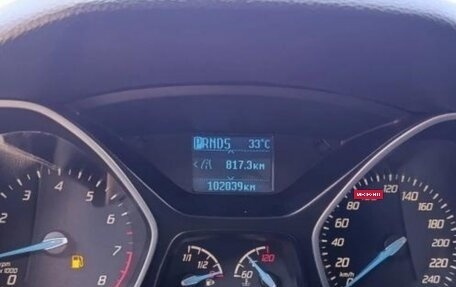 Ford Focus III, 2013 год, 665 000 рублей, 7 фотография