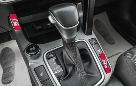 KIA Seltos I, 2021 год, 2 359 000 рублей, 21 фотография