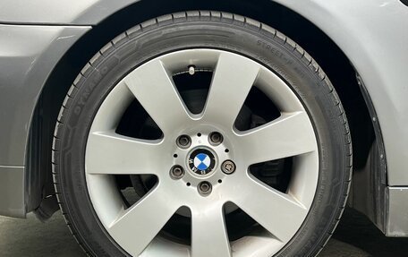 BMW 5 серия, 2008 год, 890 000 рублей, 7 фотография