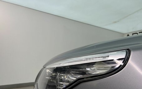 BMW 5 серия, 2008 год, 890 000 рублей, 8 фотография