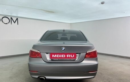 BMW 5 серия, 2008 год, 890 000 рублей, 4 фотография