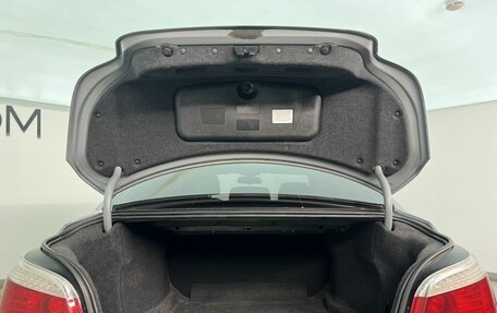 BMW 5 серия, 2008 год, 890 000 рублей, 9 фотография