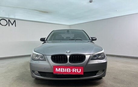 BMW 5 серия, 2008 год, 890 000 рублей, 3 фотография
