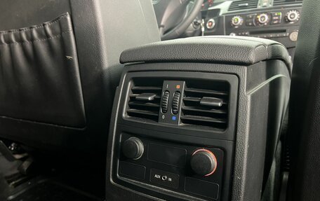 BMW 5 серия, 2008 год, 890 000 рублей, 16 фотография