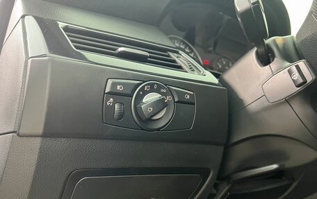 BMW 5 серия, 2008 год, 890 000 рублей, 17 фотография