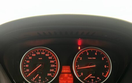 BMW 5 серия, 2008 год, 890 000 рублей, 20 фотография
