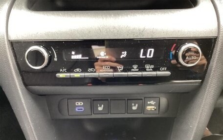 Toyota Yaris Cross, 2023 год, 1 421 000 рублей, 13 фотография