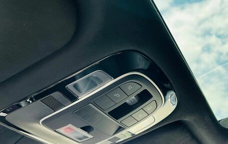 Hyundai Santa Fe IV, 2021 год, 4 190 000 рублей, 23 фотография