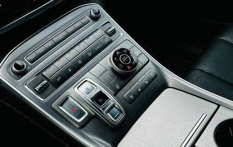 Hyundai Santa Fe IV, 2021 год, 4 190 000 рублей, 26 фотография
