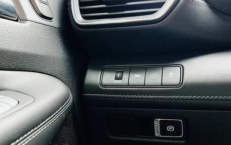 Hyundai Santa Fe IV, 2021 год, 4 190 000 рублей, 16 фотография