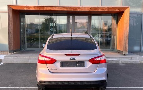 Ford Focus III, 2012 год, 750 000 рублей, 6 фотография