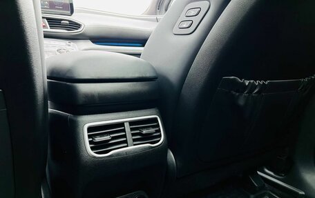 Hyundai Santa Fe IV, 2021 год, 4 190 000 рублей, 30 фотография