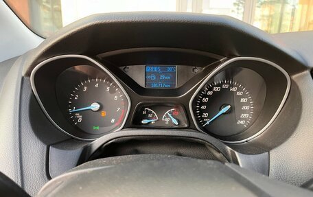 Ford Focus III, 2012 год, 750 000 рублей, 8 фотография