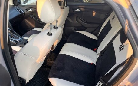 Ford Focus III, 2012 год, 750 000 рублей, 12 фотография