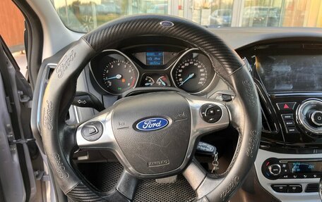 Ford Focus III, 2012 год, 750 000 рублей, 9 фотография