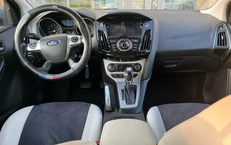 Ford Focus III, 2012 год, 750 000 рублей, 13 фотография