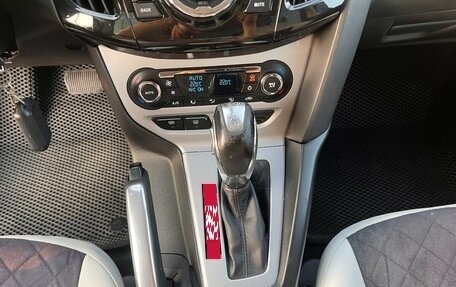 Ford Focus III, 2012 год, 750 000 рублей, 11 фотография