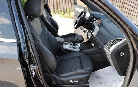 BMW X3, 2020 год, 3 980 000 рублей, 16 фотография