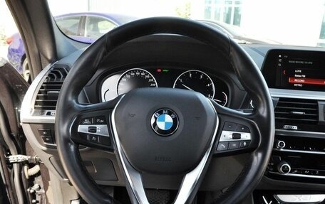 BMW X3, 2020 год, 3 980 000 рублей, 12 фотография