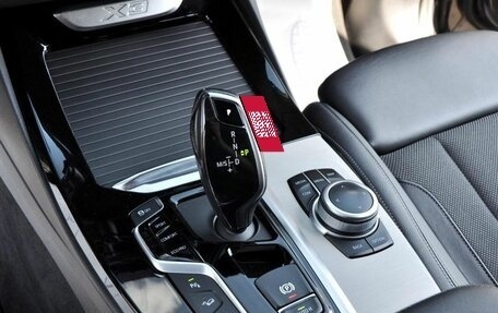 BMW X3, 2020 год, 3 980 000 рублей, 14 фотография