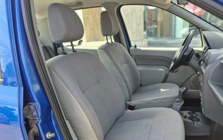 Renault Logan I, 2009 год, 499 000 рублей, 10 фотография