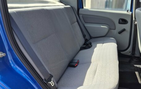 Renault Logan I, 2009 год, 499 000 рублей, 11 фотография