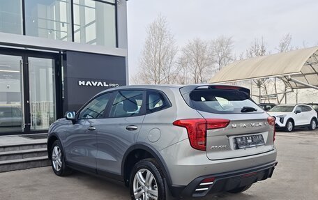 Haval Jolion, 2026 год, 2 049 000 рублей, 7 фотография