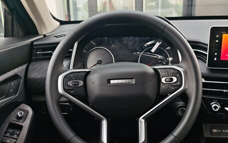 Haval Jolion, 2026 год, 2 049 000 рублей, 16 фотография